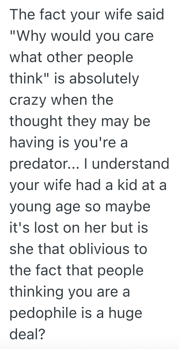 Screenshot 2025 08 18 at 5.12.01 PM Husband Tells An Acquaintance That He Adopted His Oldest Child, And That Makes His Wife Really Upset