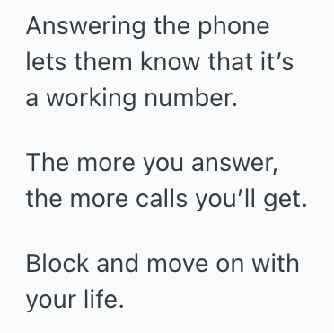 Screenshot 2025 08 18 at 5.37.26 PM Man Was Fed Up With Annoying Telemarketers, So He Found A Hilarious Way To Handle Them