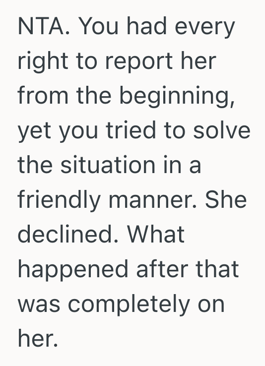 Screenshot 2025 08 18 at 6.24.11 PM Woman Eats In A Fast Food Restaurant With Her Dog, But Another Customer Complains About The Hair