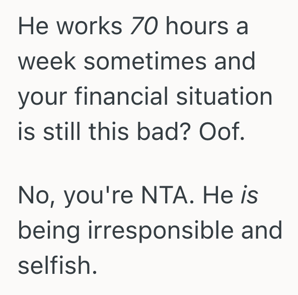 Screenshot 2025 08 18 at 7.12.56 PM He Got A Raise And Wants To Treat Himself To A New Tattoo, But His Girlfriend Thinks Thats A Really Bad Idea