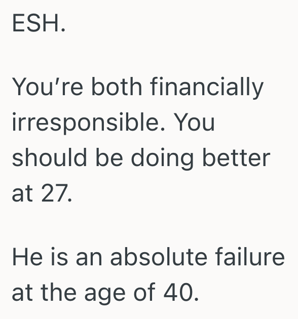 Screenshot 2025 08 18 at 7.13.06 PM He Got A Raise And Wants To Treat Himself To A New Tattoo, But His Girlfriend Thinks Thats A Really Bad Idea