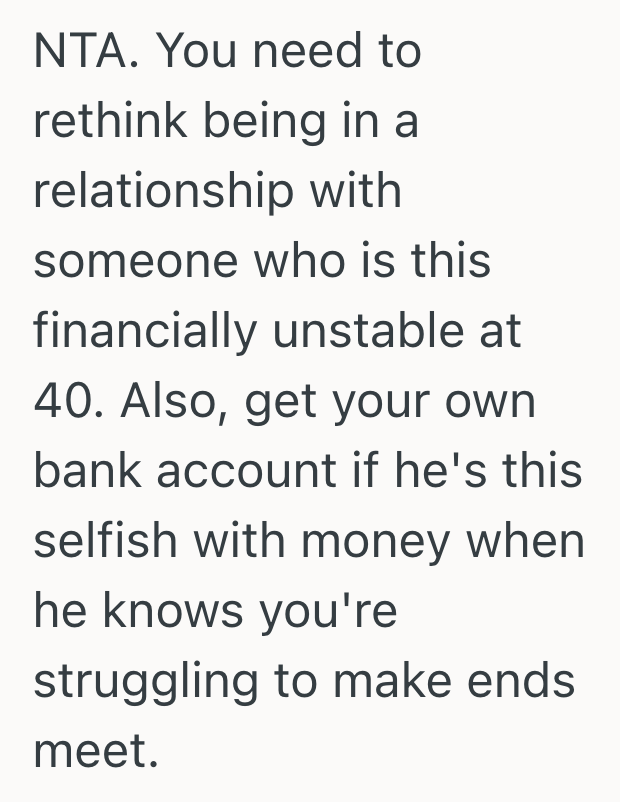 Screenshot 2025 08 18 at 7.13.37 PM He Got A Raise And Wants To Treat Himself To A New Tattoo, But His Girlfriend Thinks Thats A Really Bad Idea