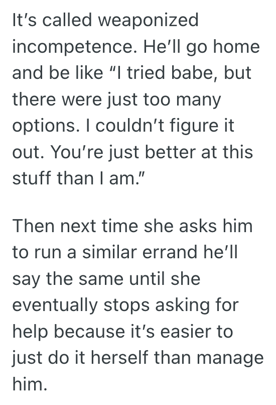 Screenshot 2025 08 18 at 8.41.27 PM Customer Refused To Call His Girlfriend For Clarification On A Medication, So He Left The Pharmacy Empty Handed
