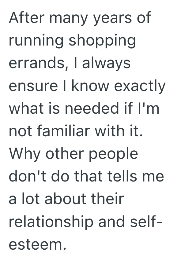 Screenshot 2025 08 18 at 8.42.48 PM Customer Refused To Call His Girlfriend For Clarification On A Medication, So He Left The Pharmacy Empty Handed