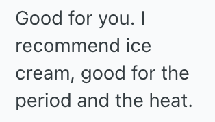 Screenshot 2025 08 19 at 1.03.30 PM Her Coworker Was Confident That She Wouldnt Quit Her Job Despite Stress and Exhaustion, But This Woman Proved Her Wrong