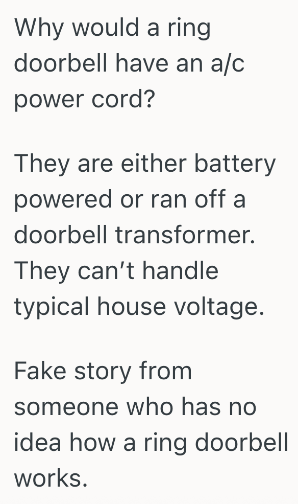 Screenshot 2025 08 19 at 1.07.49 PM Man Notices A Cord Plugged Into An Outdoor Outlet, So He Follows It To See Where It Goes