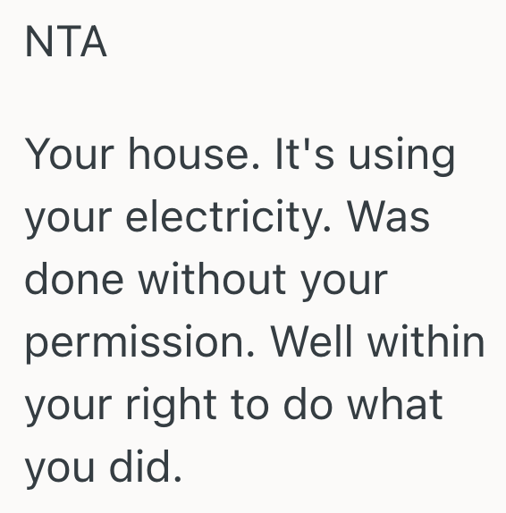 Screenshot 2025 08 19 at 1.08.57 PM Man Notices A Cord Plugged Into An Outdoor Outlet, So He Follows It To See Where It Goes