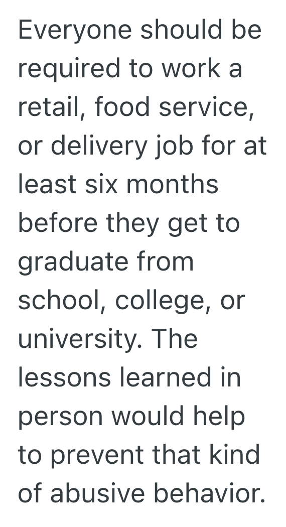 Screenshot 2025 08 19 at 10.28.00 AM Entitled Customer Waited Impatiently At The Drive Thru Window, And A Simple Request For Napkins Turned Into A Shouting Match