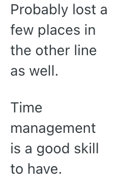 Screenshot 2025 08 19 at 11.00.02 AM A Customer Wouldnt Listen To A Cashier In A Grocery Store, So They Closed Their Lane And Made Him Move