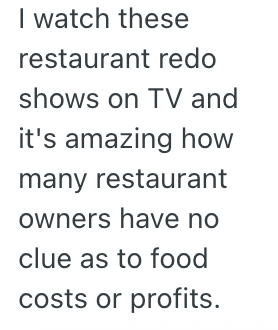 Screenshot 2025 08 19 at 11.13.05 AM A Coffee Shop Owner Told Them to Stop Bringing Cakes To Sell, And Now The Owner Makes Even Less Money Now On Other Baked Goods
