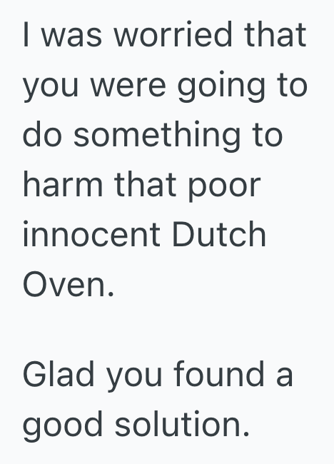 Screenshot 2025 08 19 at 11.28.37 PM Disrespectful Business Partner Keeps Setting A Greasy Pot On The Sewing Table, But When The Pot Is In His Bed, He Finally Understands The Problem