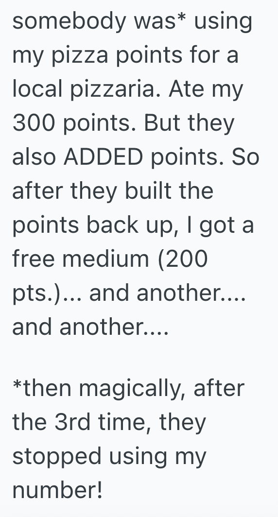 Screenshot 2025 08 19 at 11.46.08 PM Customer Didnt Give Store Their Real Email Address When Setting Up Their Account, So Now They Get Free Cat Treats