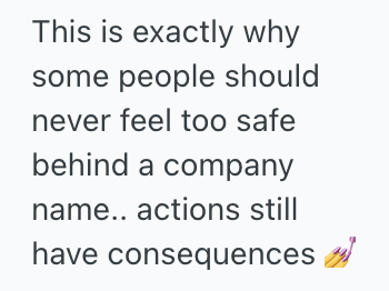 Screenshot 2025 08 19 at 2.09.12 PM Man Got A Complaint From A Reckless Truck Driver, So He Reported Him To His Company