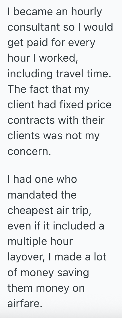 Screenshot 2025 08 19 at 2.14.17 PM Engineer Tries To Save His Company Money, But He Revokes His Good Deed After Client Makes Him Pay For Car Service Home