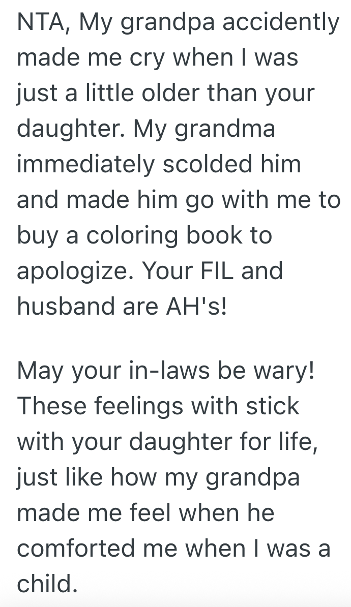 Screenshot 2025 08 19 at 2.16.02 PM Grandfather Wants Everyone To Say A Certain Phrase Before Getting On The Boat, But The Words Are Too Hard For His Granddaughter To Pronounce