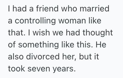 Screenshot 2025 08 19 at 2.20.46 PM His Friends Fiancée Asked Him To Organize A Tame Bachelor Party, But He Made It Wild Instead