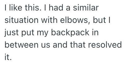 Screenshot 2025 08 19 at 3.31.56 PM Airline Passenger Kept Invading His Personal Space, So He Dumped Hot Coffee On Him