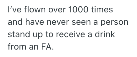 Screenshot 2025 08 19 at 3.33.05 PM Airline Passenger Kept Invading His Personal Space, So He Dumped Hot Coffee On Him