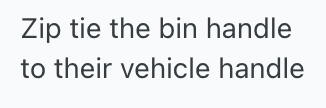 Screenshot 2025 08 19 at 3.56.16 PM Woman Got Tired Of Her Neighbors’ Parking Habits, So She Made Things Inconvenient For Them