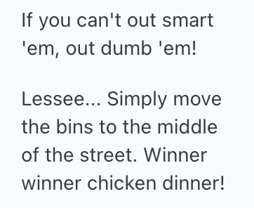 Screenshot 2025 08 19 at 3.57.05 PM Woman Got Tired Of Her Neighbors’ Parking Habits, So She Made Things Inconvenient For Them