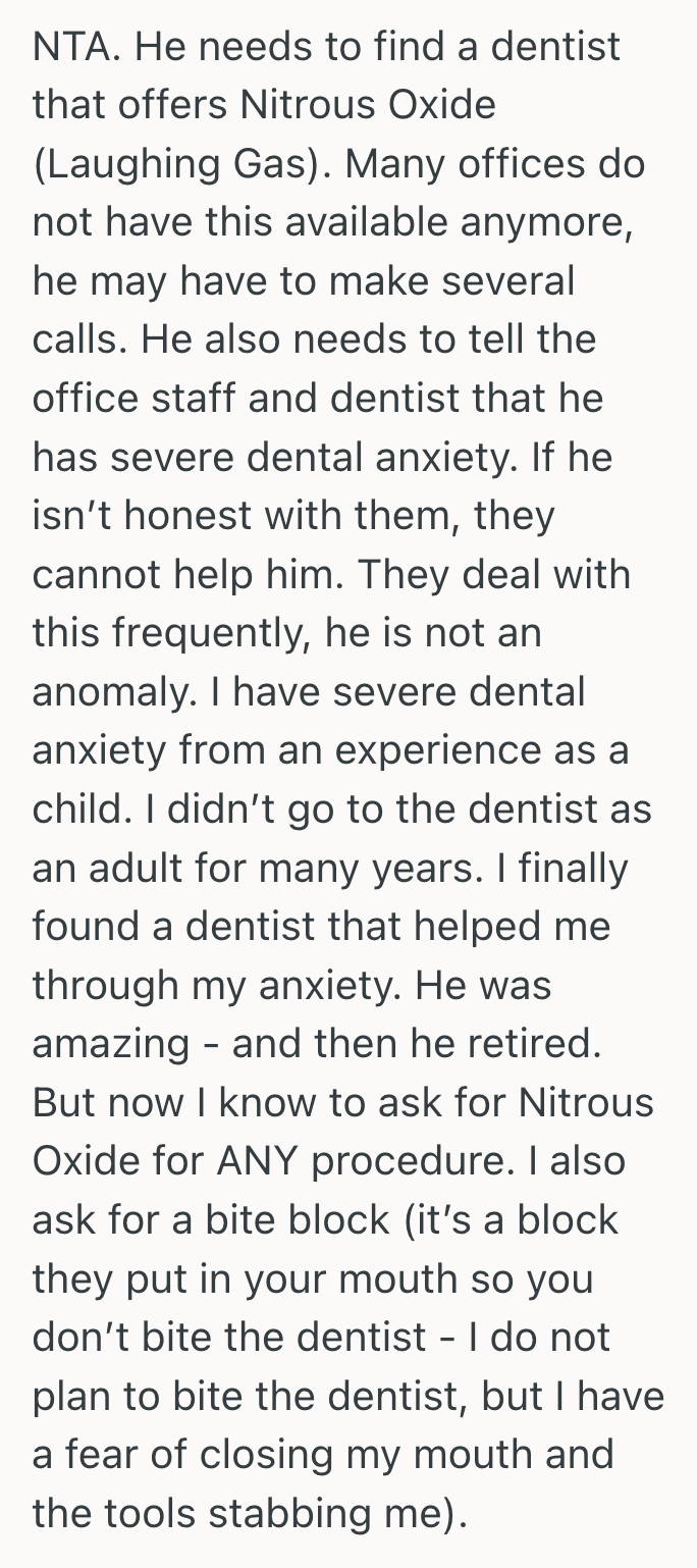 Screenshot 2025 08 19 at 4.11.11 PM Her Husband Refused To Go To The Dentist For Eight Years, So His Wife Finally Told Him A Truth He Didn’t Want To Hear