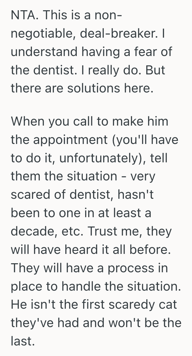 Screenshot 2025 08 19 at 4.14.10 PM Her Husband Refused To Go To The Dentist For Eight Years, So His Wife Finally Told Him A Truth He Didn’t Want To Hear