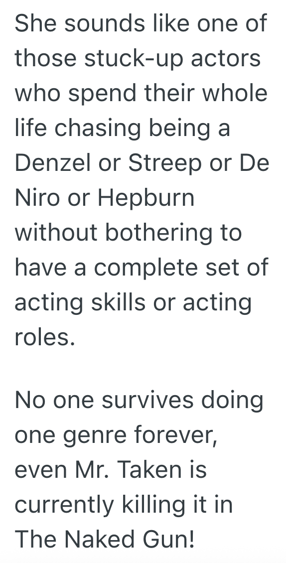 Screenshot 2025 08 19 at 4.56.35 PM Actress Girlfriend Looks Down On Comedy, But He Thinks She Should Pursue It As A Career
