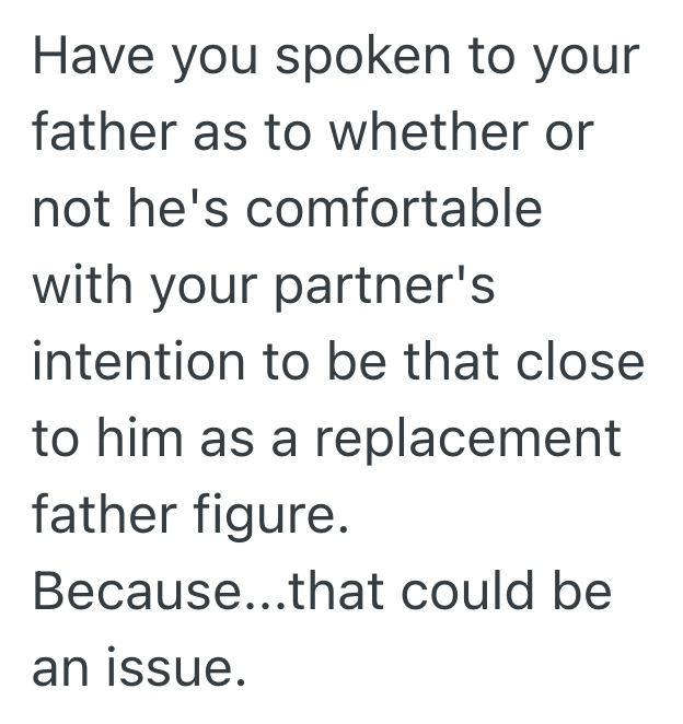 Screenshot 2025 08 19 at 6.11.25 PM She And Her Partner Try To Have A Close Relationship With Her Parents, But Her Parents Keep Pushing Them Away