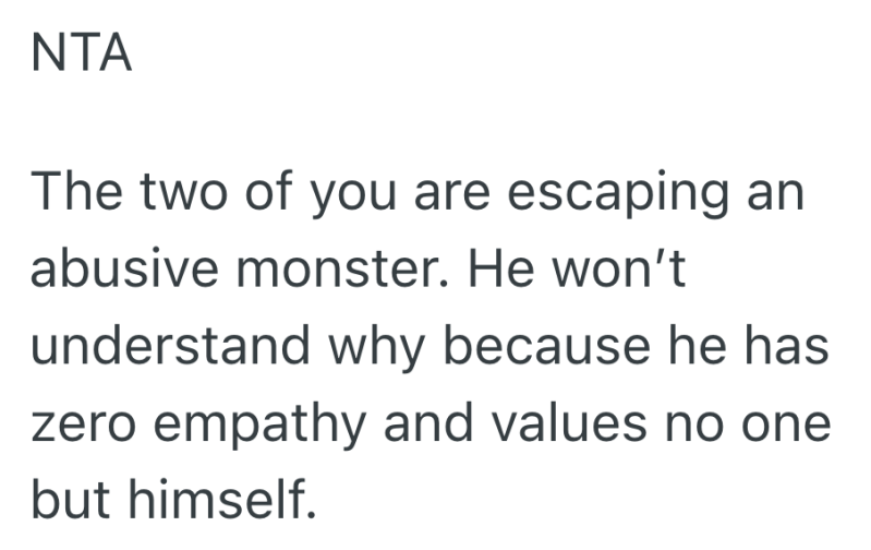 Screenshot 2025 08 20 at 10.31.51 AM e1755700392263 Daughter Is Tired of Living With Her Terrible Father, So She Secretly Moves Out and Brings Her Sick Mom Along, Leaving Him Furious and Powerless
