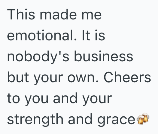 Screenshot 2025 08 20 at 10.48.19 AM Dad Freaks Out When His Daughter Enters Puberty And Forces Her To Cover Up, But Years Later She Learns To Stand Up For Herself