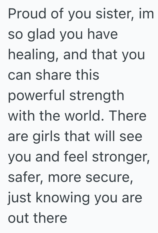 Screenshot 2025 08 20 at 10.49.05 AM Dad Freaks Out When His Daughter Enters Puberty And Forces Her To Cover Up, But Years Later She Learns To Stand Up For Herself