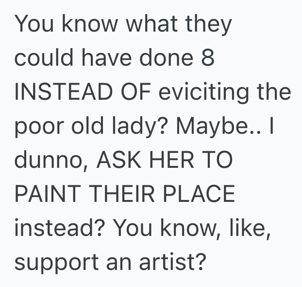 Screenshot 2025 08 20 at 11.09.17 AM Artist Paints Murals All Over Her Rental House, But When The Landlord Kicks Her Out, She Decides Its Time To Repaint