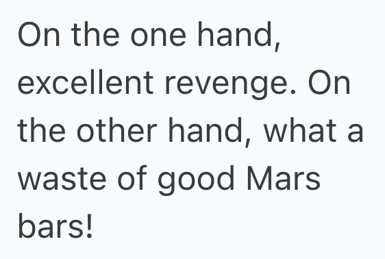 Screenshot 2025 08 20 at 11.45.34 AM Supervisor Is Upset That Someone Took His Clothes Out Of The Dryer When They Were Still Wet, So He Buys Some Candy Bars And Gets Revenge