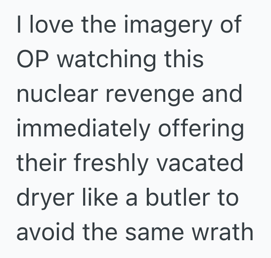 Screenshot 2025 08 20 at 11.45.44 AM Supervisor Is Upset That Someone Took His Clothes Out Of The Dryer When They Were Still Wet, So He Buys Some Candy Bars And Gets Revenge