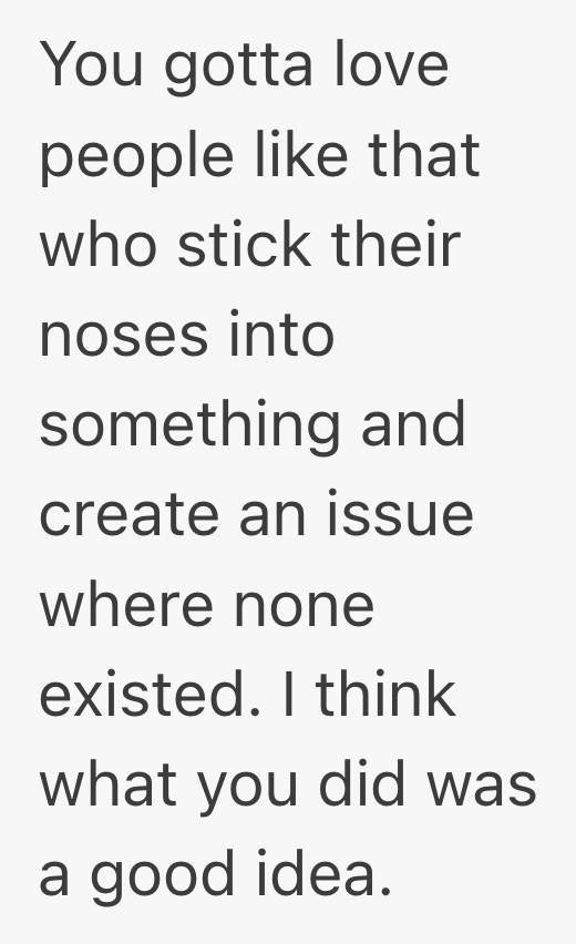 Screenshot 2025 08 20 at 11.51.51 AM Mom Brought An Allergy Safe Cupcake To A Birthday Party Her Daughter Attended, But Another Mother Called Her Out And Accused Her Of Making The Other Kids Feel Left Out