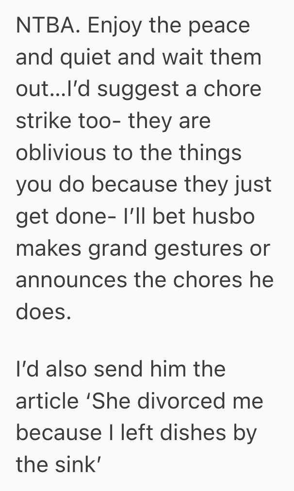 Screenshot 2025 08 20 at 12.09.17 PM Hardworking Mother Was Forgotten By Her Family Every Mother’s Day, So This Year She Finally Snapped And Let Loose Eight Years Of Rage