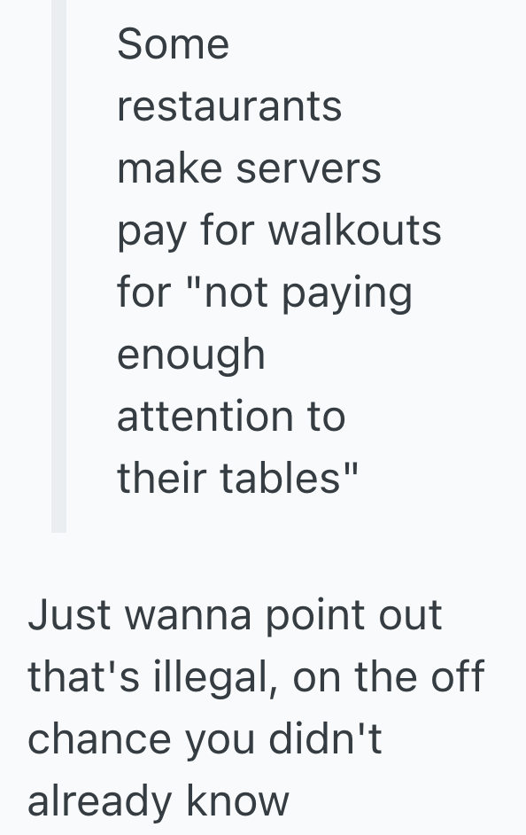 Screenshot 2025 08 20 at 12.31.03 PM Restaurant Server Sees Friends Of Friends Dine And Dash, So They Turn To Facebook To Make Them Pay