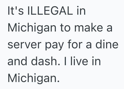 Screenshot 2025 08 20 at 12.31.41 PM Restaurant Server Sees Friends Of Friends Dine And Dash, So They Turn To Facebook To Make Them Pay