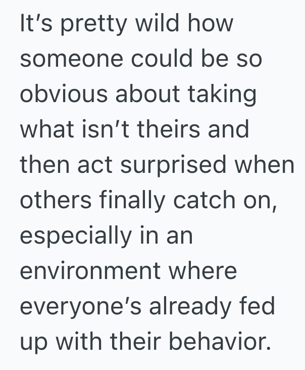 Screenshot 2025 08 20 at 12.48.00 PM Employees Need Business Cards In Order To Get Commission, But One Employee Thought He Could Make Bigger Commissions Using Coworkers Business Cards
