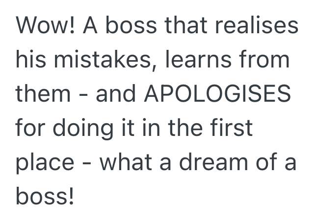 Screenshot 2025 08 20 at 2.36.53 PM Employee Is Responsible For Cleaning And Preparing Government Cars, But When The Boss Changes The Work Schedule, Less Work Gets Done