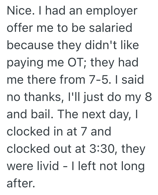 Screenshot 2025 08 20 at 2.37.11 PM Employee Is Responsible For Cleaning And Preparing Government Cars, But When The Boss Changes The Work Schedule, Less Work Gets Done