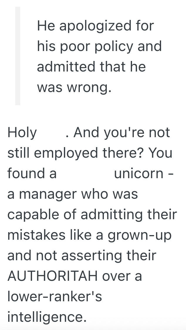 Screenshot 2025 08 20 at 2.37.25 PM Employee Is Responsible For Cleaning And Preparing Government Cars, But When The Boss Changes The Work Schedule, Less Work Gets Done