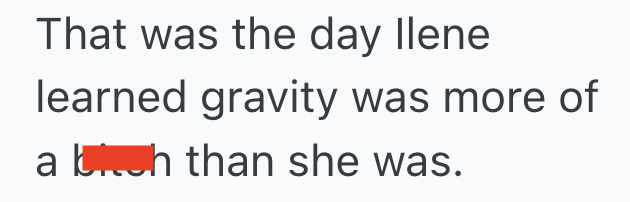 Screenshot 2025 08 20 at 3.22.20 PM After Being Leaned On Repeatedly By The Same Woman, A Bus Rider Decides To Take Matters Into Their Own Hands