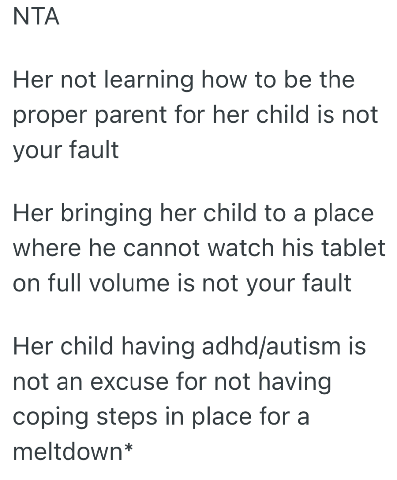 Screenshot 2025 08 20 at 3.33.01 PM e1755718497753 Autistic Child Throws A Full Blown Tantrum In A Family Pizzeria, So The Owner Kicks Them Out Amid Chaos And Flying Chairs