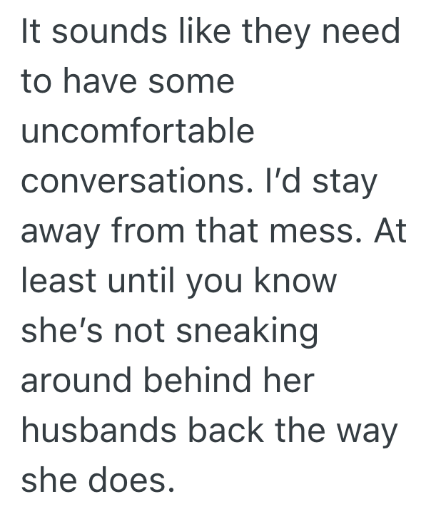 Screenshot 2025 08 20 at 6.38.47 PM Woman Decided To Admit Her Secrets To A Stranger At A Corporate Party, But The Confessions Didnt End When The Party Was Over