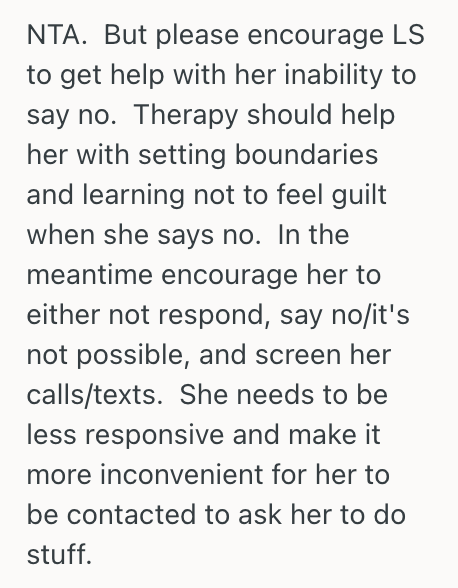 Screenshot 2025 08 21 at 1.26.55 PM Woman Stepped In And Spoke Up For Her Younger Sister, But She Ended Up Upsetting Her Older Sister In The Process