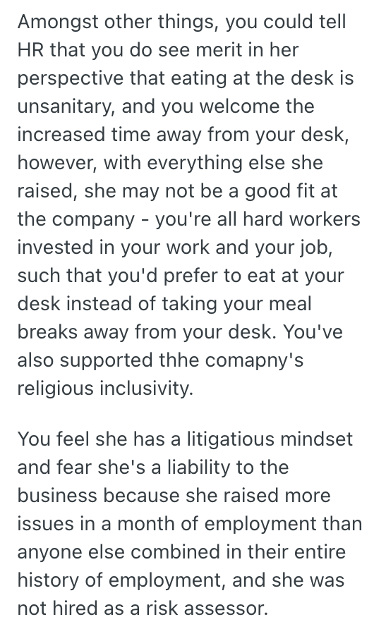 Screenshot 2025 08 21 at 11.30.50 He Tries To Take His New Deskmates Demands On Board, But After One Last Unreasonable Request, This Office Worker Could Take No More