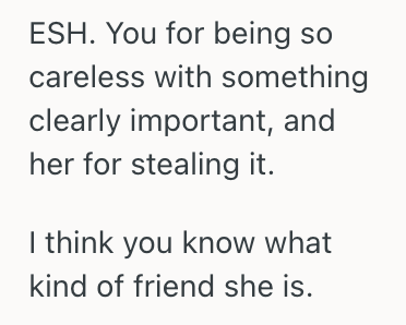 Screenshot 2025 08 21 at 12.47.03 PM Woman Accidentally Shipped A Ring She Ordered Online To A Friends House, But Her Friend Wasnt Willing To Send It Back