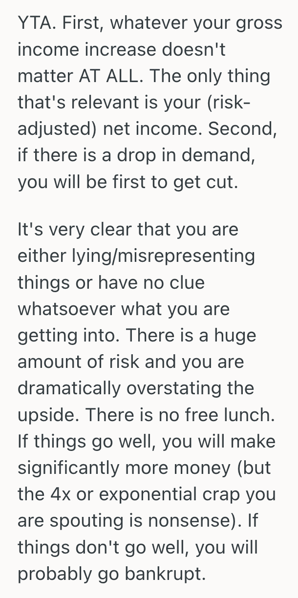 Screenshot 2025 08 21 at 6.46.54 PM Trucker Thought Starting His Own Business Would Be Good For His Family, But After His Wife Had Doubts, The Couple Found Themselves At A Standstill