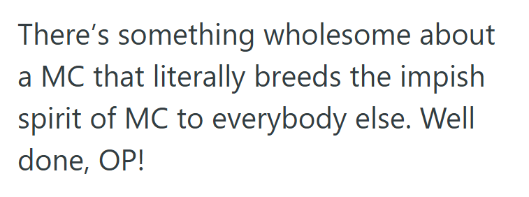 Screenshot 2025 08 22 215900 His Annoying Boss Wanted Them All To Wear Black Footwear To Work, So He Showed Up In Black Diving Flippers The Next Day